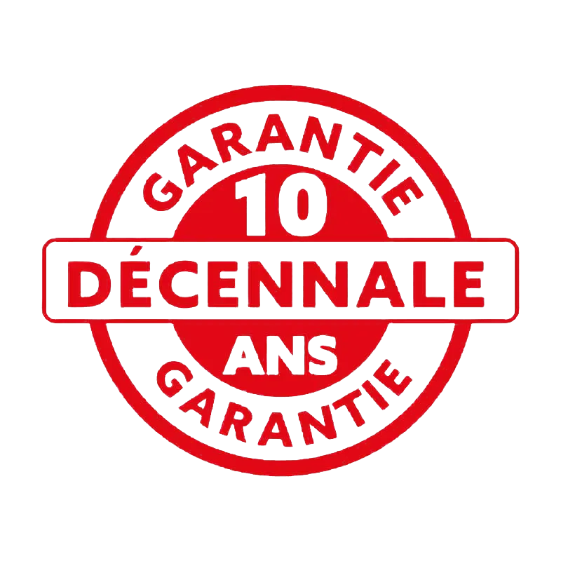 Garantie décennale